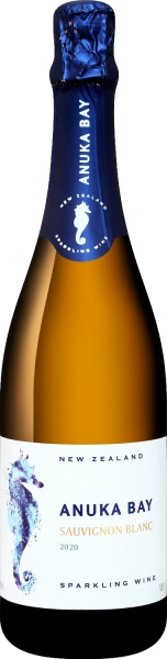 Anuka Bay Sauvignon Blanc Sparkling – Анука Бей Совиньон Блан Спарклинг