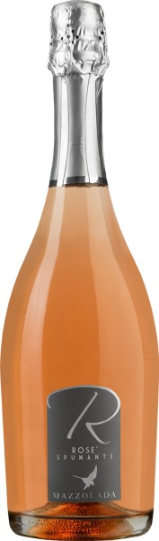 Rosé Spumante – Розе Спуманте