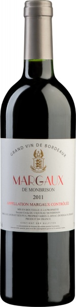 Margaux de Monbrison – Марго де Монбризон