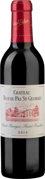 Château Tour Du Pas Saint Georges – Шато Тур Дю Па Сен Жорж