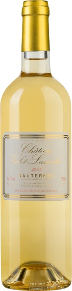 Sauternes Chateau Violet-Lamothe – Сотерн Шато Вайолет Ламот