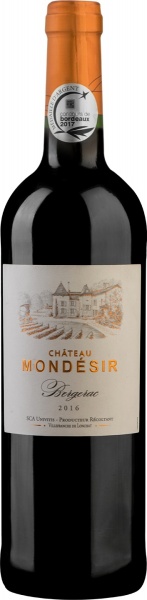 Château Mondesir – Шато Мондесир