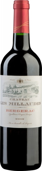 Château Les Millaudes – Шато Ле Мийод