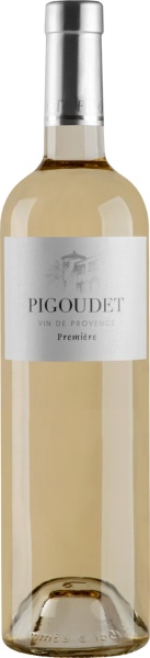Château Pigoudet Première Blanc – Шато Пигоде Премьер Блан