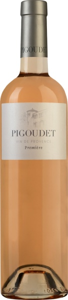 Chateau Pigoudet Première Rose – Шато Пигоде Премьер Розе