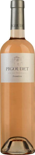 Chateau Pigoudet Première Rose – Шато Пигоде Премьер Розе