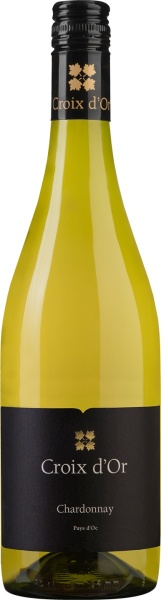 Croix d’Or Chardonnay – Круа де’Ор Шардоне