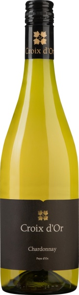 Croix d’Or Chardonnay – Круа де’Ор Шардоне