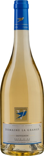 Domaine la Grange Sauvignon Blanc – Домэн ла Гранж Совиньон Блан