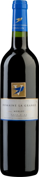 Domaine la Grange Merlot – Домэн ла Гранж Мерло