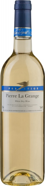 Pierre la Grange – Пьер ла Гранж