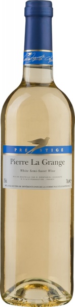 Pierre la Grange – Пьер ла Гранж