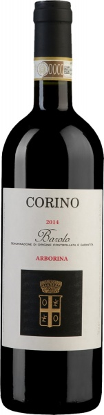 Corino Barolo Arborina – Корино Бароло Арборина