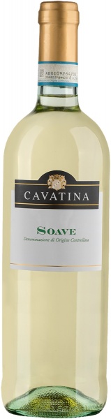 Cavatina Soave – Каватина Соаве