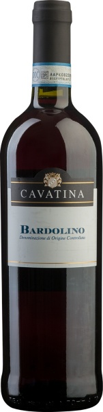 Cavatina Bardolino – Каватина Бардолино
