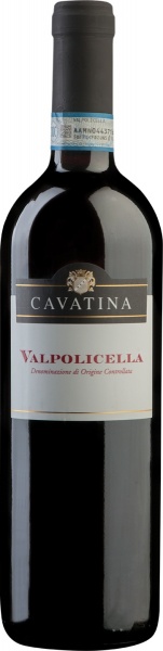 Cavatina Valpolicella – Каватина Вальполичелла