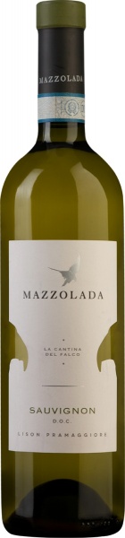 Mazzolada Sauvignon – Маззолада Совиньон
