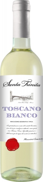 Santa Trinita Toscano Bianco – Санта Тринита Тоскано Бьянко