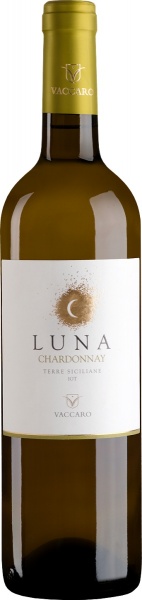 Luna Chardonnay – Луна Шардоне