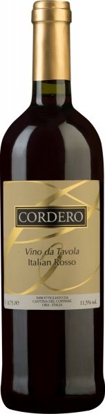 Cordero – Кордеро