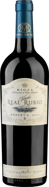 Real Rubio Reserva – Реал Рубио Резерва
