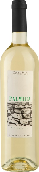 Palmira Verdejo – Пальмира Вердехо