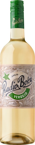 Radio Boca Verdejo – Радио Бока Вердехо