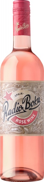 Radio Boca Rose – Радио Бока Розе