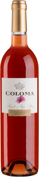 Coloma Pinot Noir Rose – Колома Пино Нуар Розе