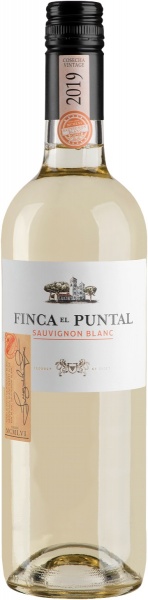 Finca el Puntal Sauvignon Blanc – Финка эль Пунталь Совиньон Блан