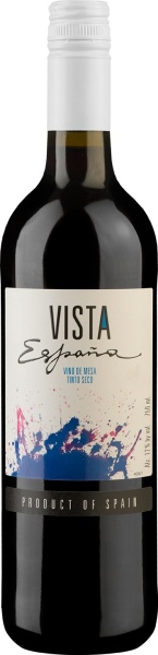 Vista Espana – Виста Испания