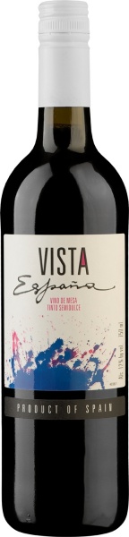 Vista Espana – Виста Испания