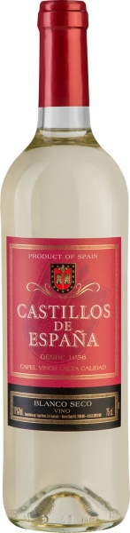 Castillos de Espana – Кастиллос де Испания