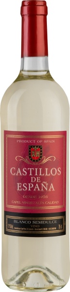 Castillos de Espana – Кастиллос де Испания