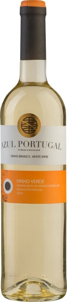 Azul Portugal Vinho Verde – Азул Португал Виньо Верде