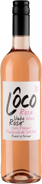 Loco rose – Локо розе