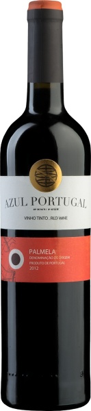 Azul Portugal Palmela Tinto – Азул Португал Палмела Тинту