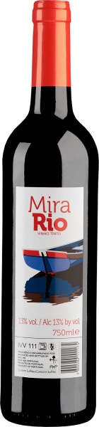 Mira Rio red dry – Мира Рио