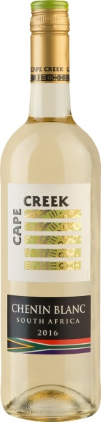 Cape Creek Chenin Blanc – Кейп Крик Шенен Блан