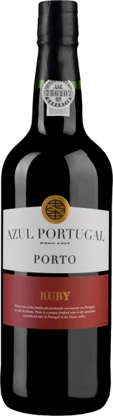 Porto Azul Portugal Ruby – Порто Азул Португал Руби