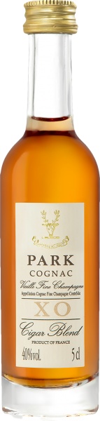 Park Cigar Blend Vieille Fine Champagne – Парк Сигар Бленд Вьей Фин Шампань