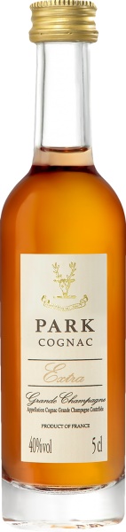 Park Extra Grande Champagne – Парк Экстра Гран Шампань