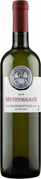 Methymnaeos Chidiriotiko white – Метимной Хидириотико белое