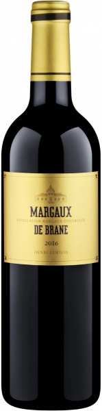 Margaux de Brane – Марго де Бран