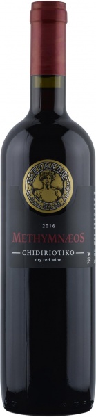 Methymnaeos Chidiriotiko red – Метимной Хидириотико красное