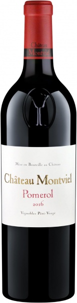 Château Montviel – Шато Монвьель