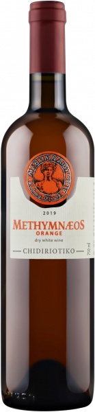 Methymnaeos Chidiriotiko orange – Метимной Хидириотико оранжевое