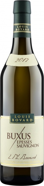 Louis Bovard Buxus Sauvignon – Луи Бовар Буксус Совиньон Блан