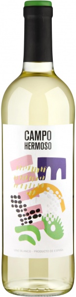 Campo Hermoso Blanco – Кампо Эрмосо Бланко