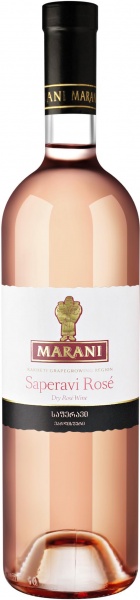Saperavi Rose Marani – Саперави Розе Марани